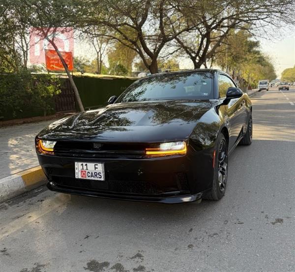 دودج تشارجر 2025 للبيع في العراق -  بغداد